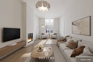 Maison à vendre à Diest