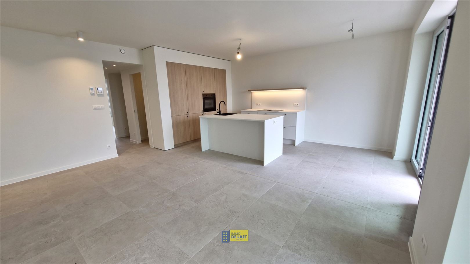 Apartment for rent in Antwerp with 2 bedrooms - photo 3