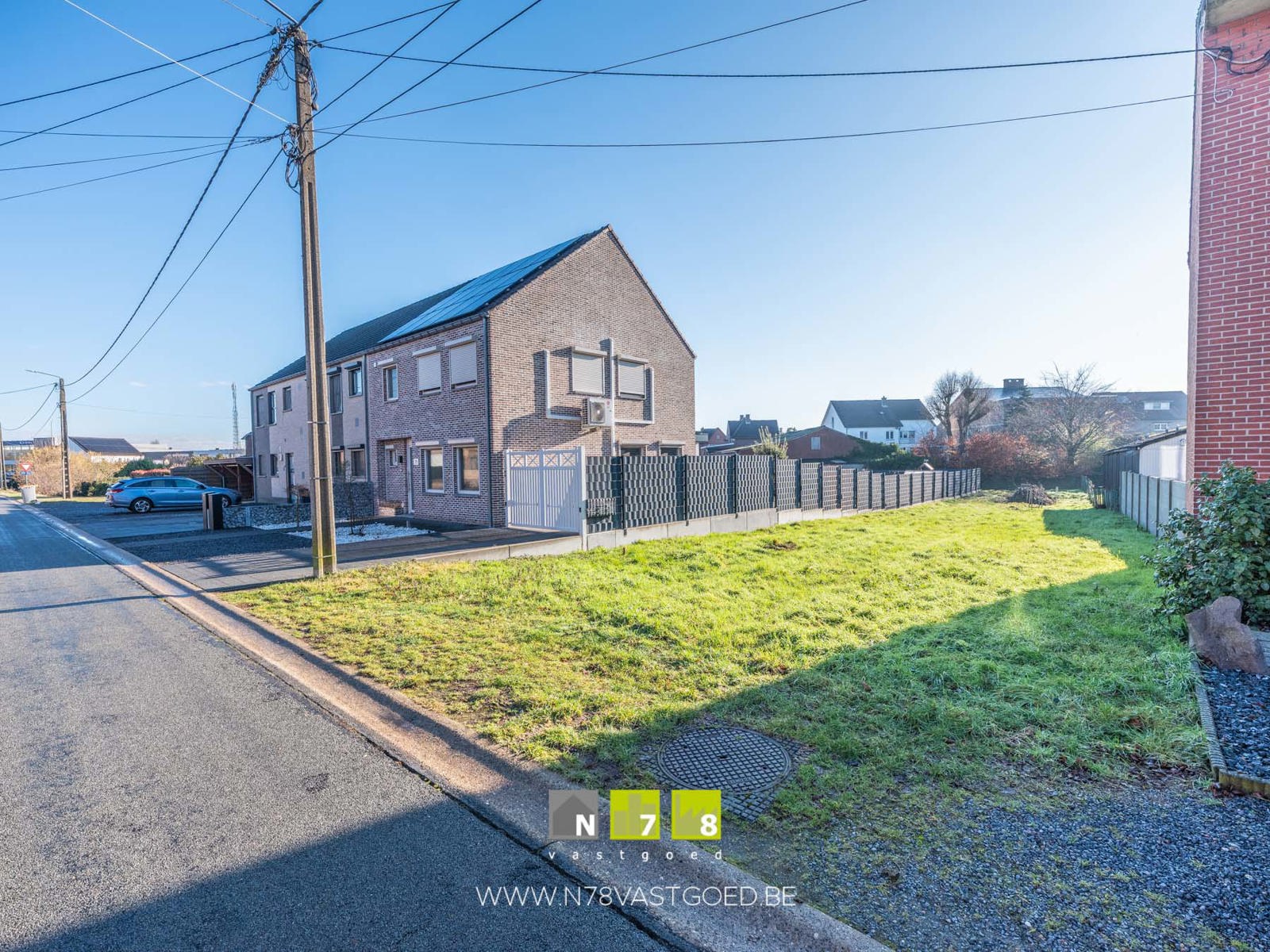 Land for sale in Dilsen-Stokkem - photo 3