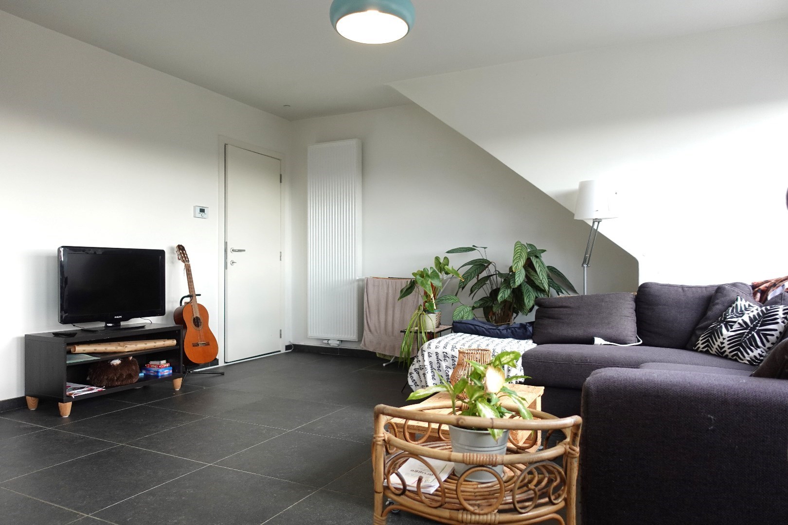 Appartement à louer à Bruges avec 2 chambres - photo 3