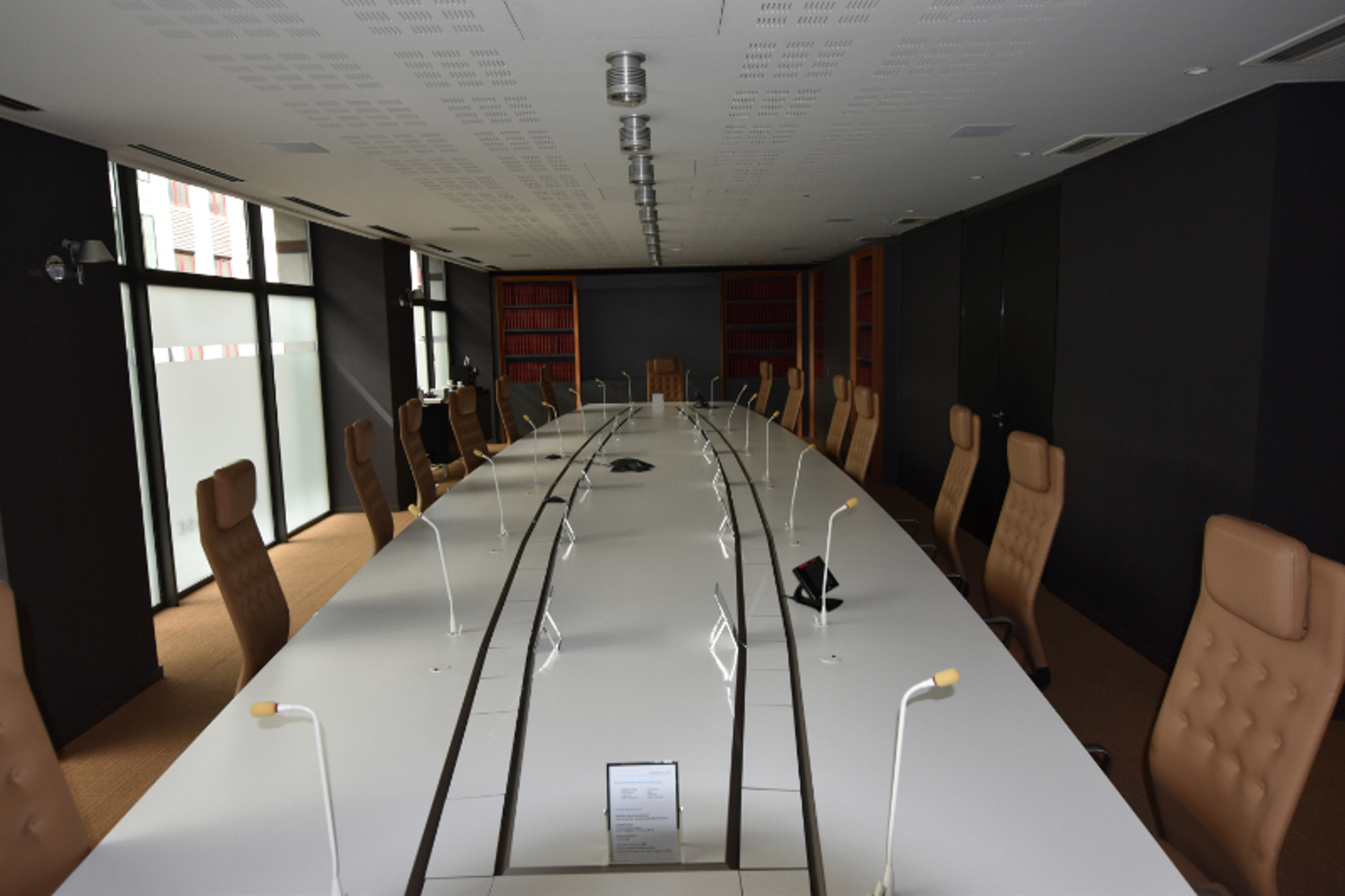 Commercial for rent in Brussels - photo 4