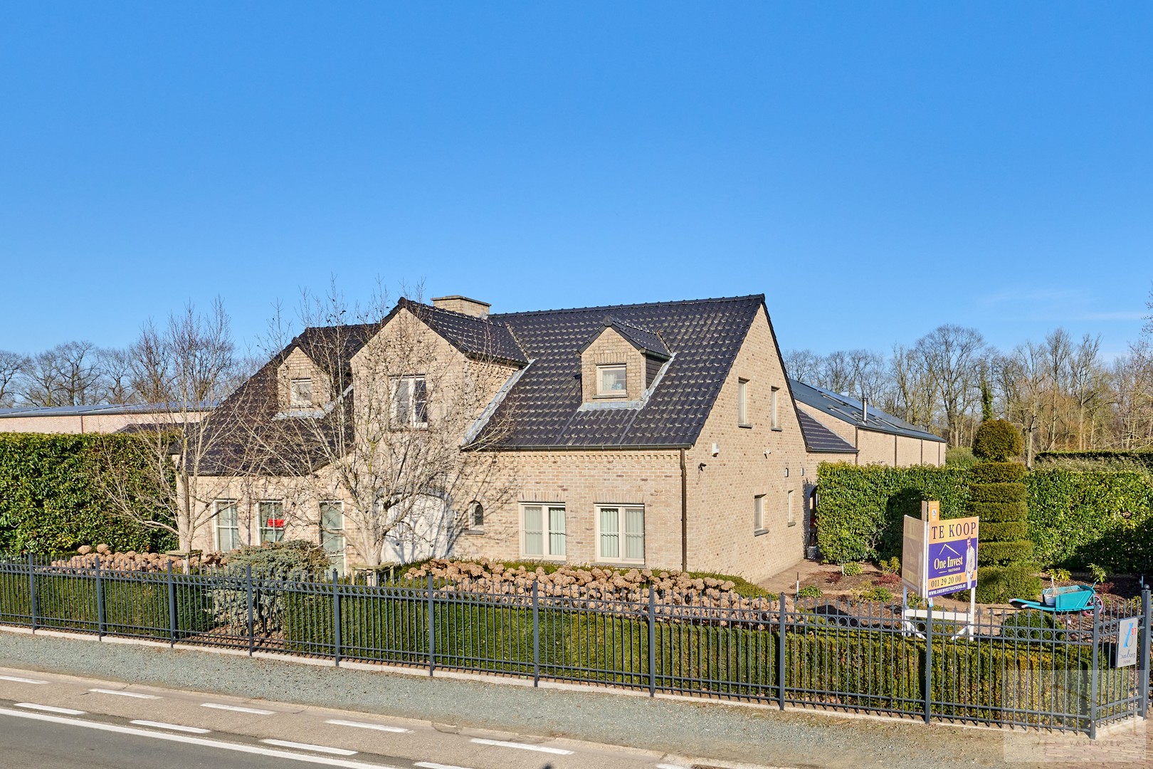 Huis te koop in Neerpelt met 4 slaapkamers - foto 4