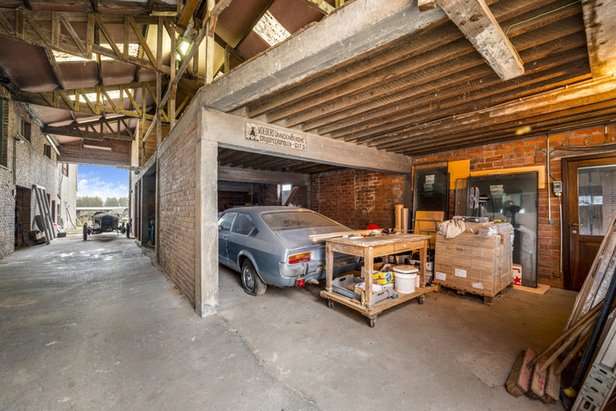 Commercial à vendre à Hooglede - photo 5