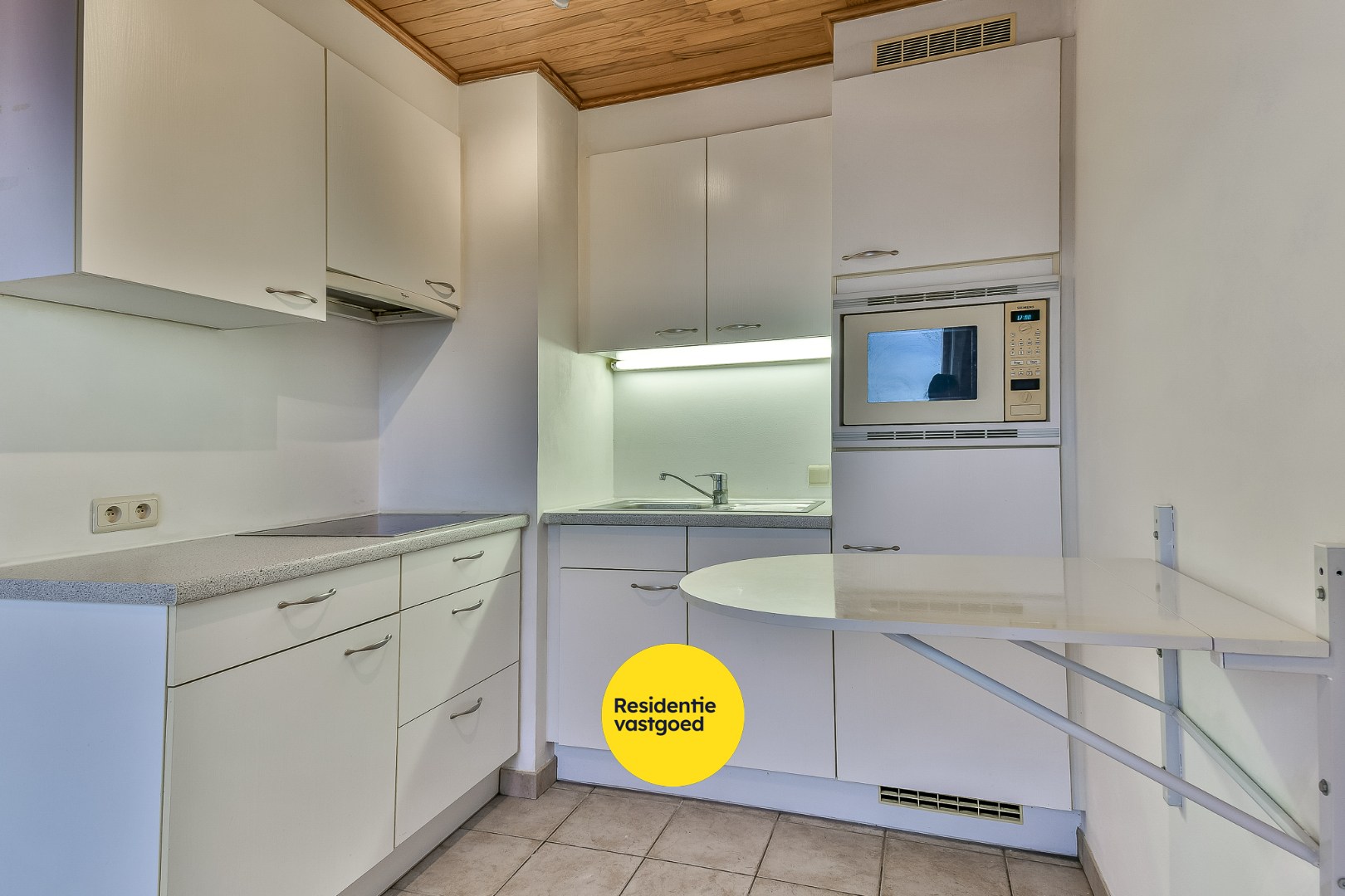 Appartement à louer à Oudenburg avec 1 chambre - photo 3