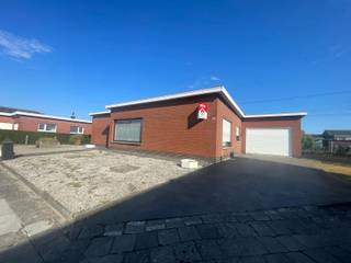 Huis te koop in Wervik