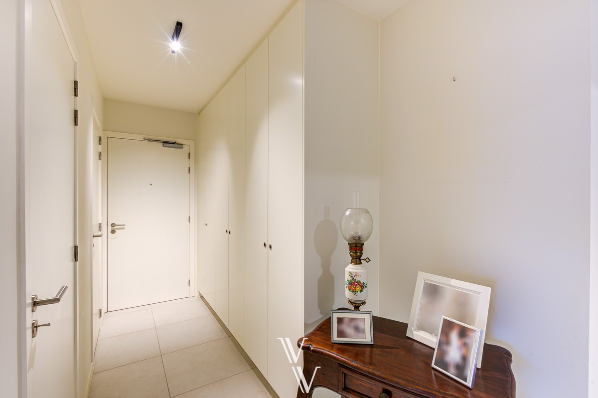 Mooi instapklaar en bemeubeld appartement in centrum Oevel - foto 2