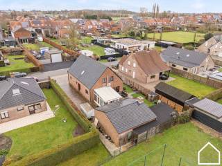 House for sale in Ledegem
