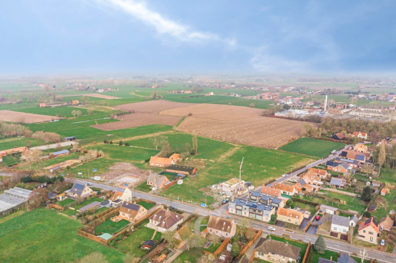 Oedelem (Beernem), Beekstraat - Fase 1: Lot 01 - foto 5