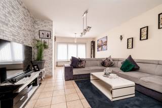 appartement de 1 chambre à coucher avec terrasse orientée sud-ouest à Sint-Katelijne-Waver.Cet appartement est le choix idéal pour ceux qui...