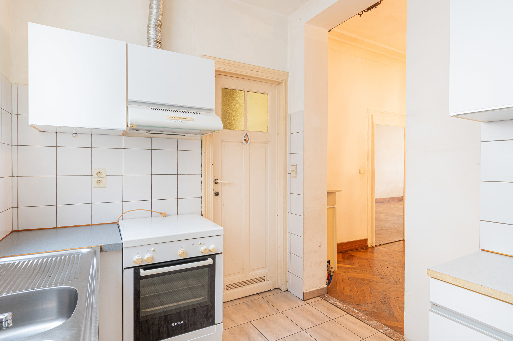 Te renoveren woning aan de Stadsrand! - foto 5