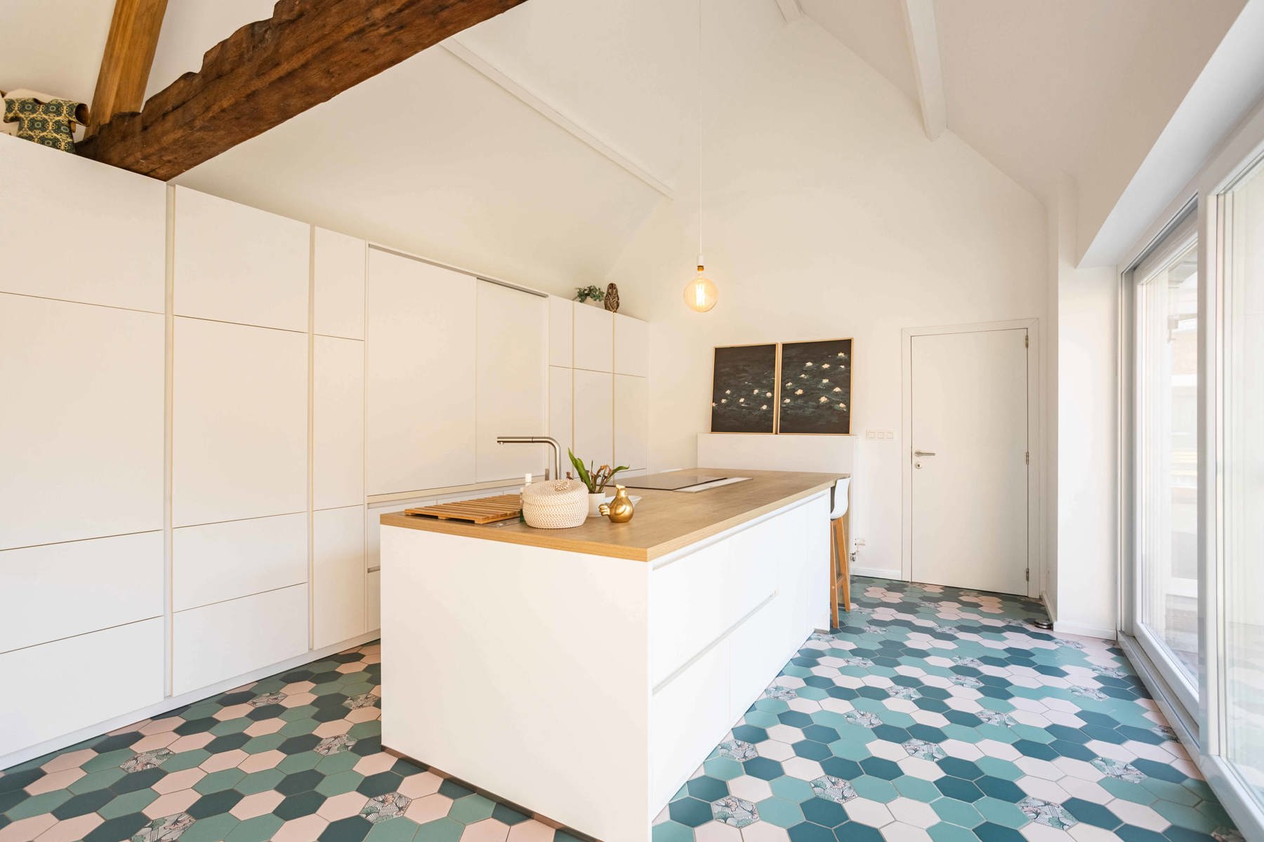 Commercial à vendre à Grammont - photo 4