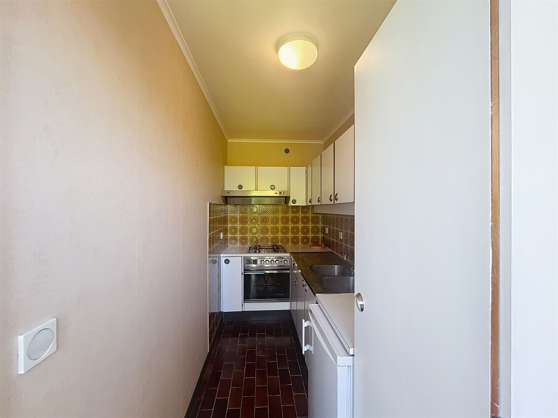 Appartement met garage op een boogscheut van het centrum - foto 4