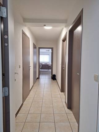 Apartment for sale in Hasselt