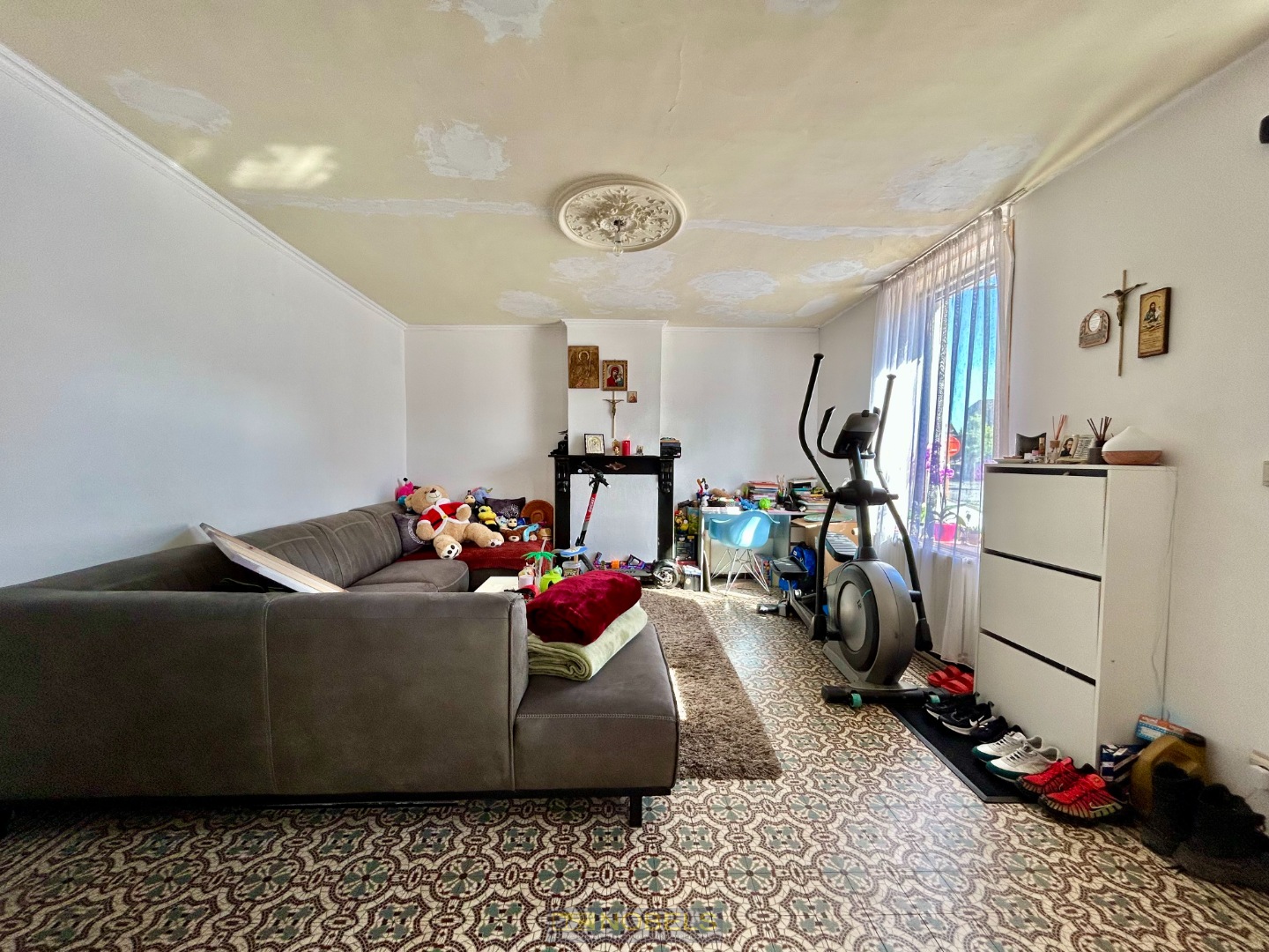 À louer, maison mitoyenne de 3 chambres à Kluisbergen - photo 4