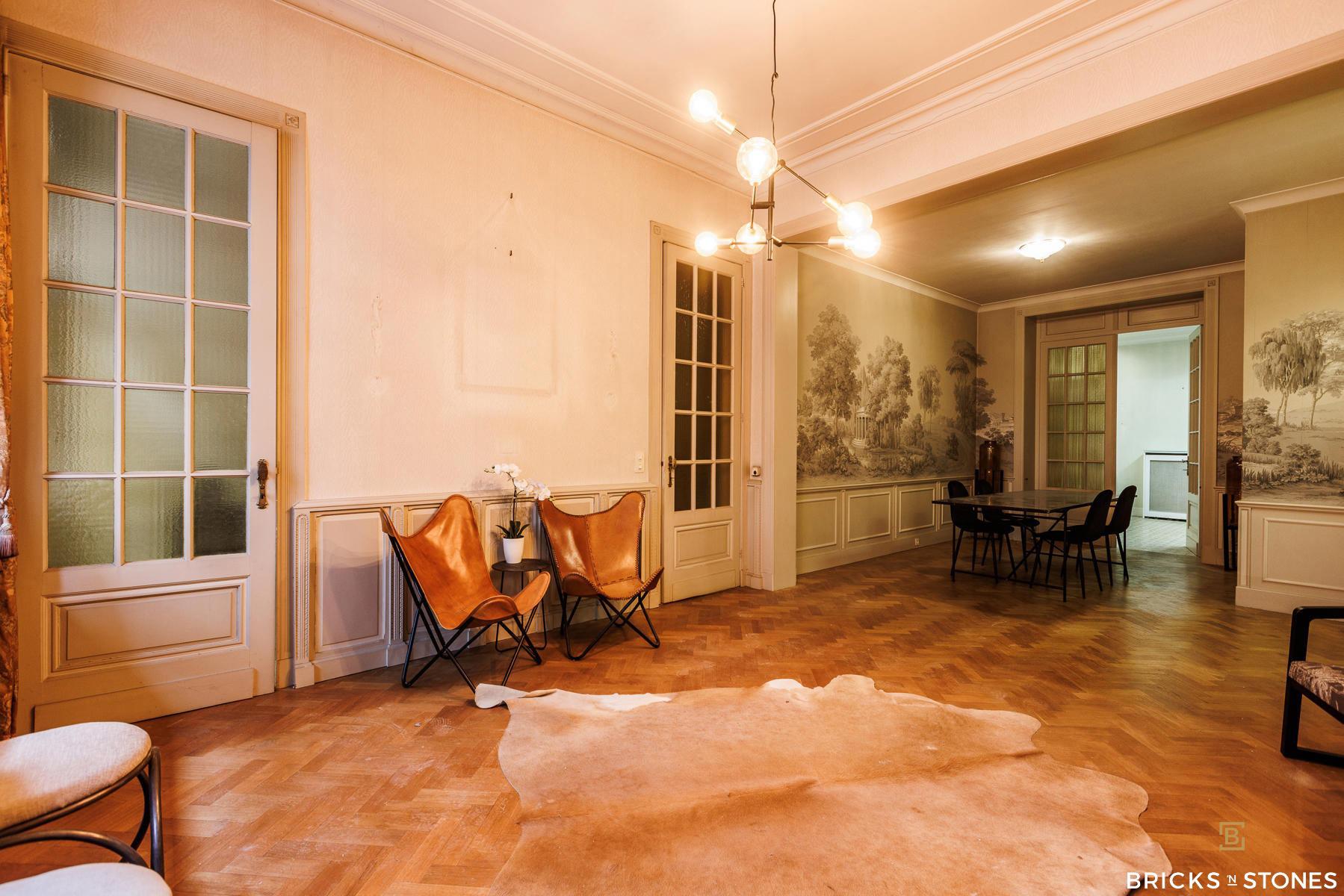 Schitterende Meesterwoning met tal van mogelijkheden - foto 1