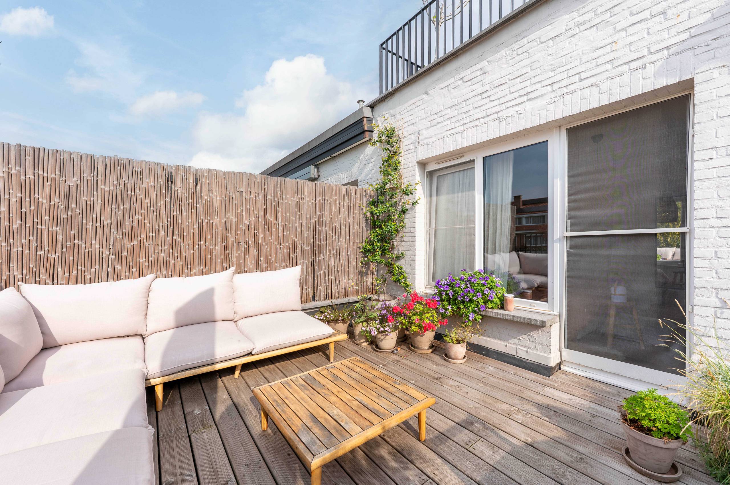 Appartement à vendre à Mortsel avec 2 chambres - photo 5