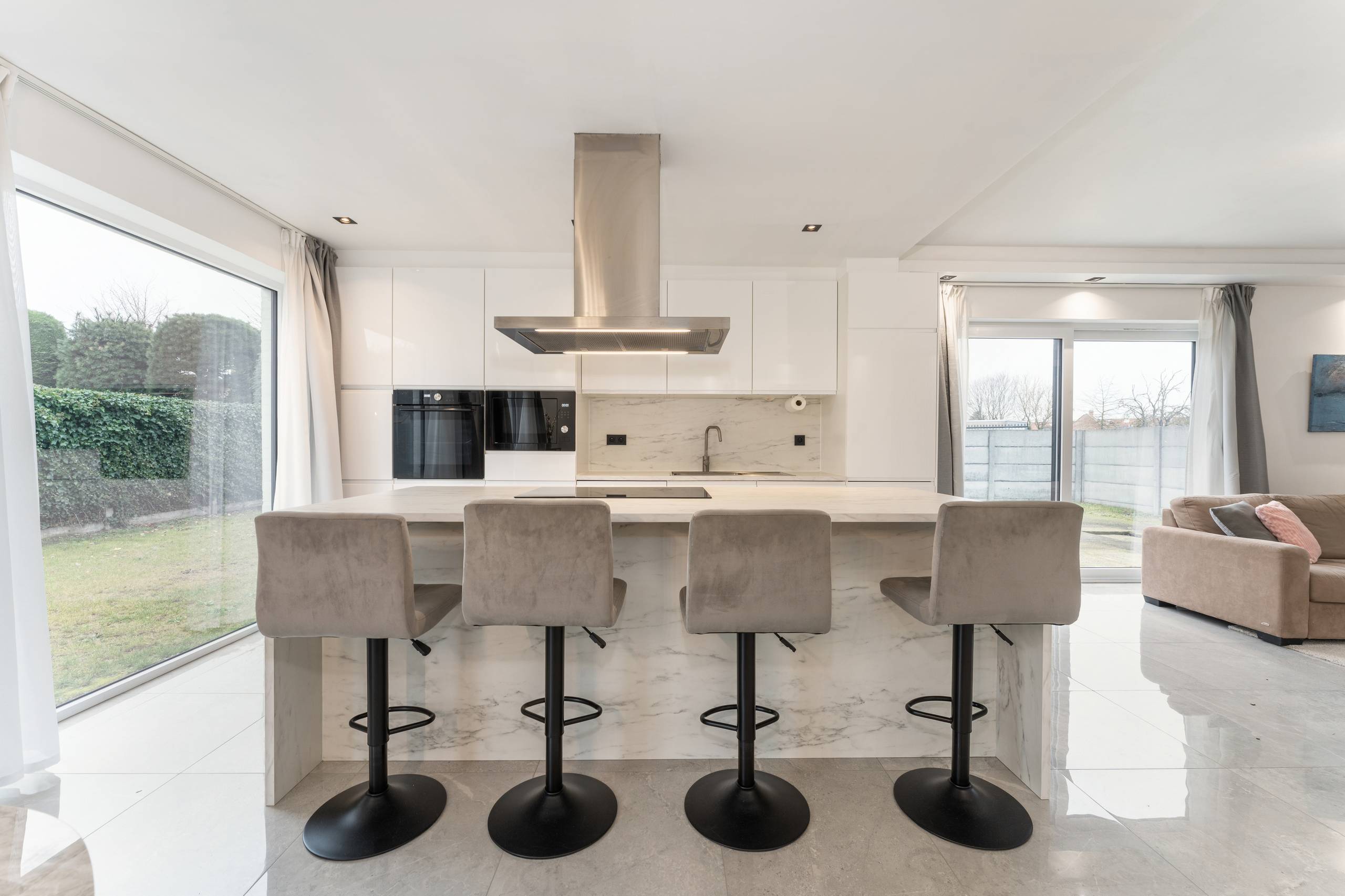 House for sale in Waregem with 4 bedrooms - photo 4