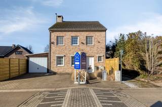 Maison à vendre à Tessenderlo-Ham