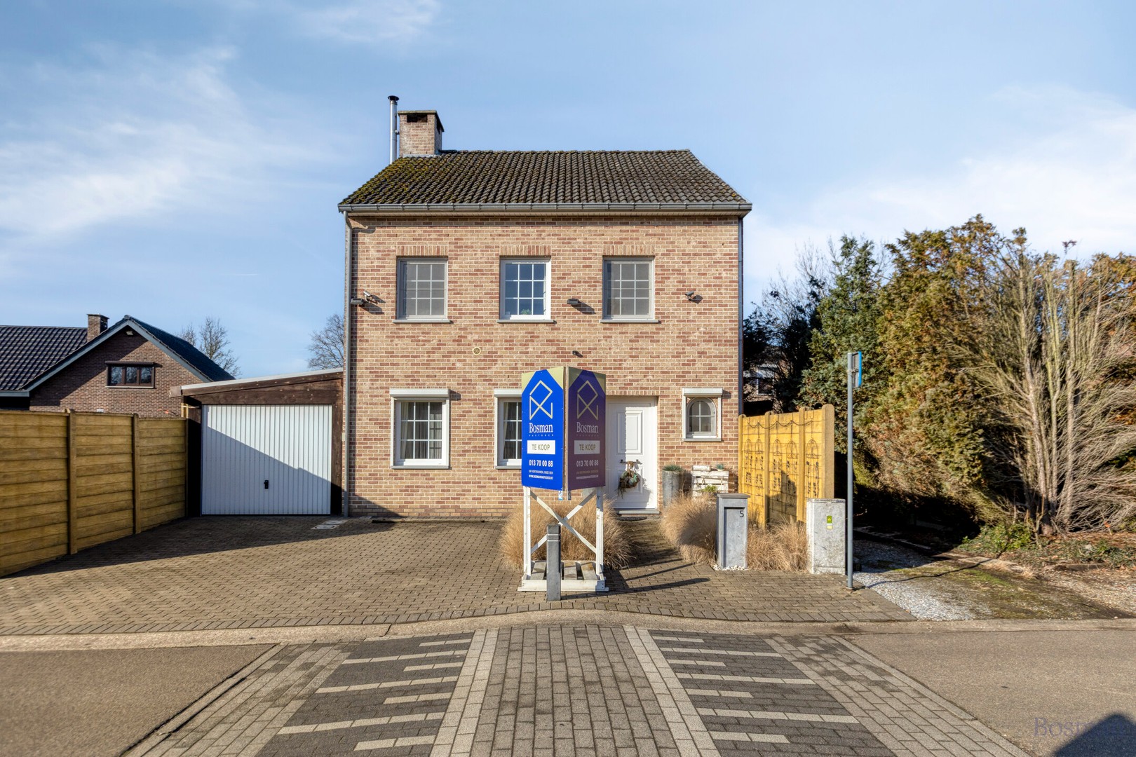 Maison à vendre à Tessenderlo-Ham avec 4 chambres - photo 2