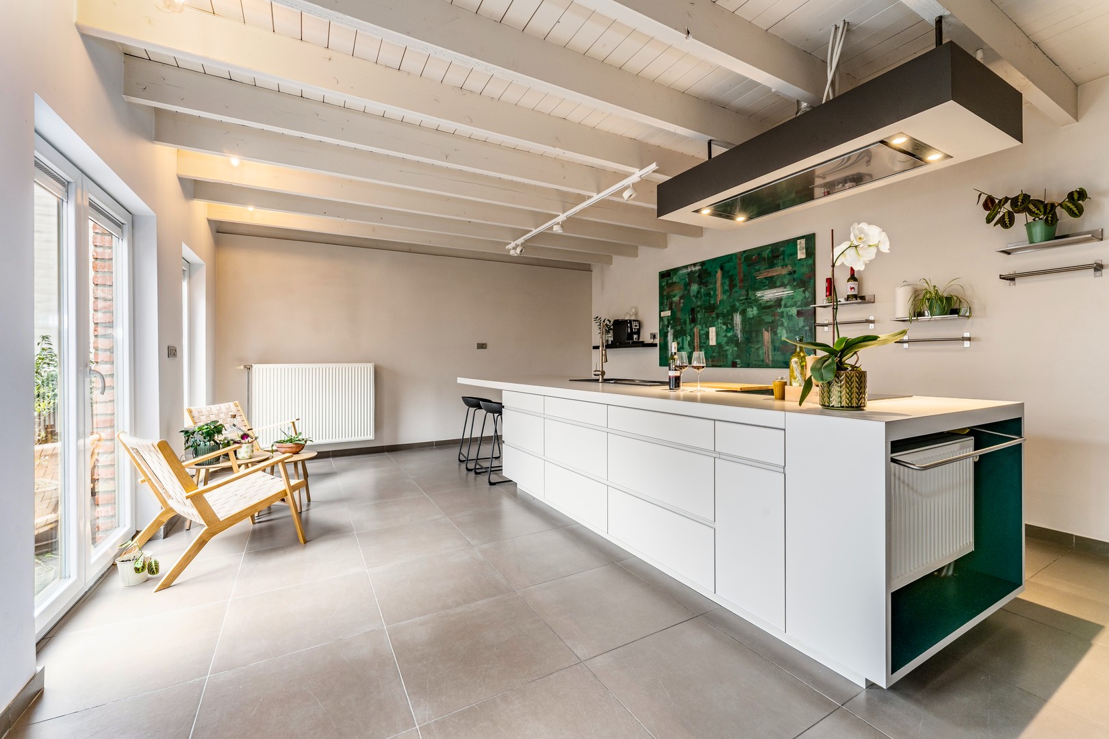 Maison à vendre à Izegem avec 5 chambres - photo 5