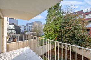 Appartement à louer à Gand