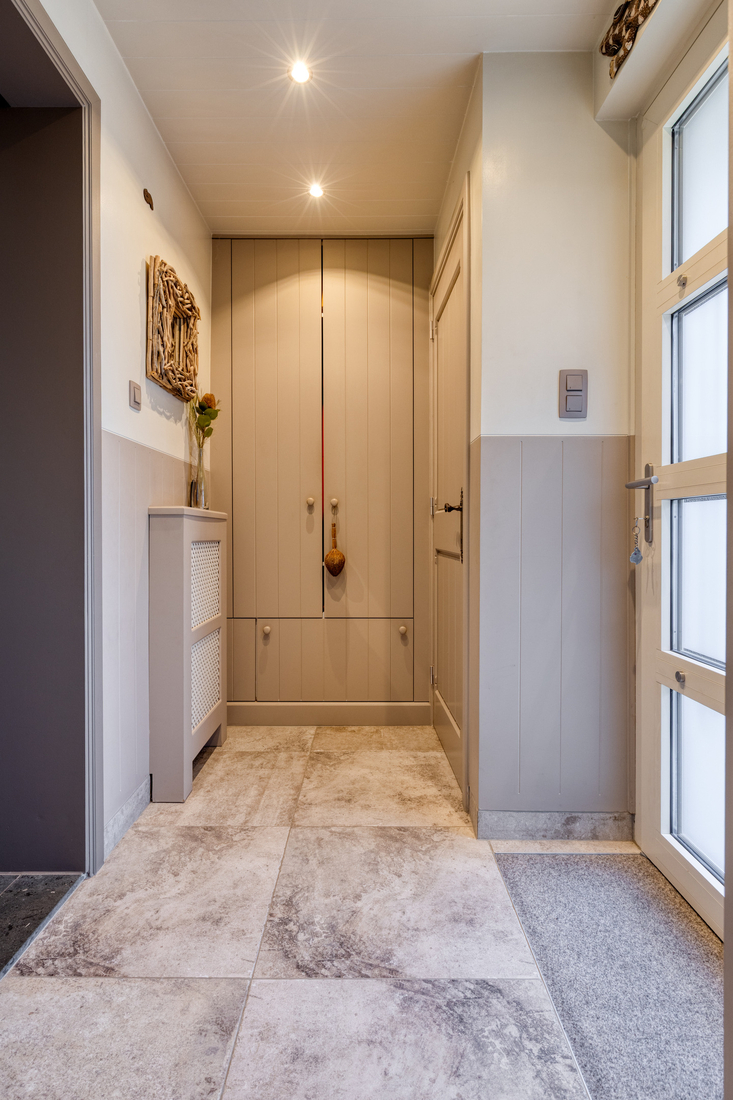 instapklare woning op top locatie met 3 slaapkamers en zuidgerichte tuin - photo 4