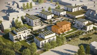 Apartment for sale in Beringen