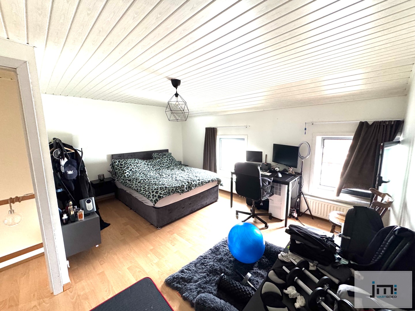 Opbrengsteigendom met twee woonunits in het hart van Sint-Truiden - photo 4