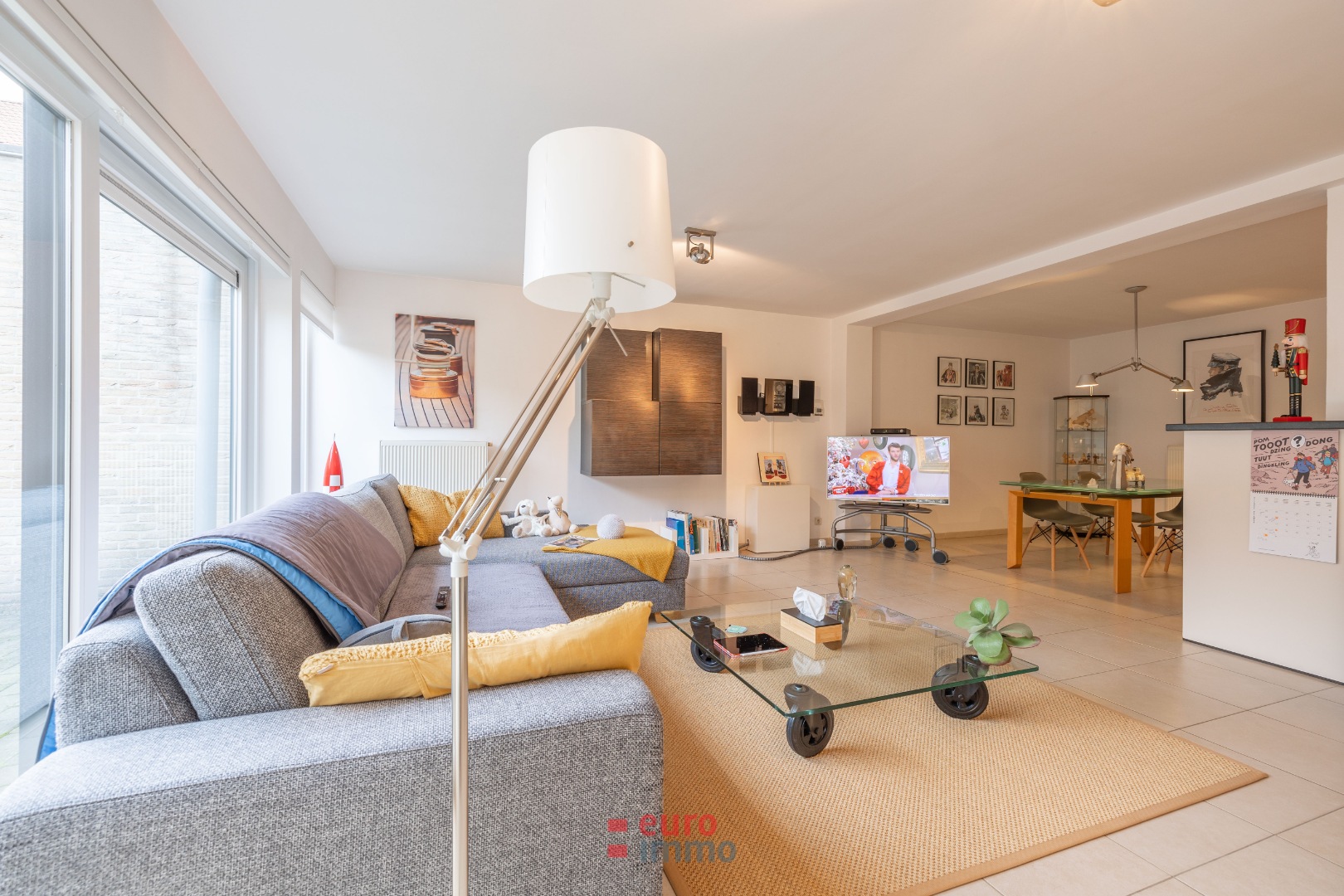 Apartment for sale in Nieuwpoort with 2 bedrooms - photo 4