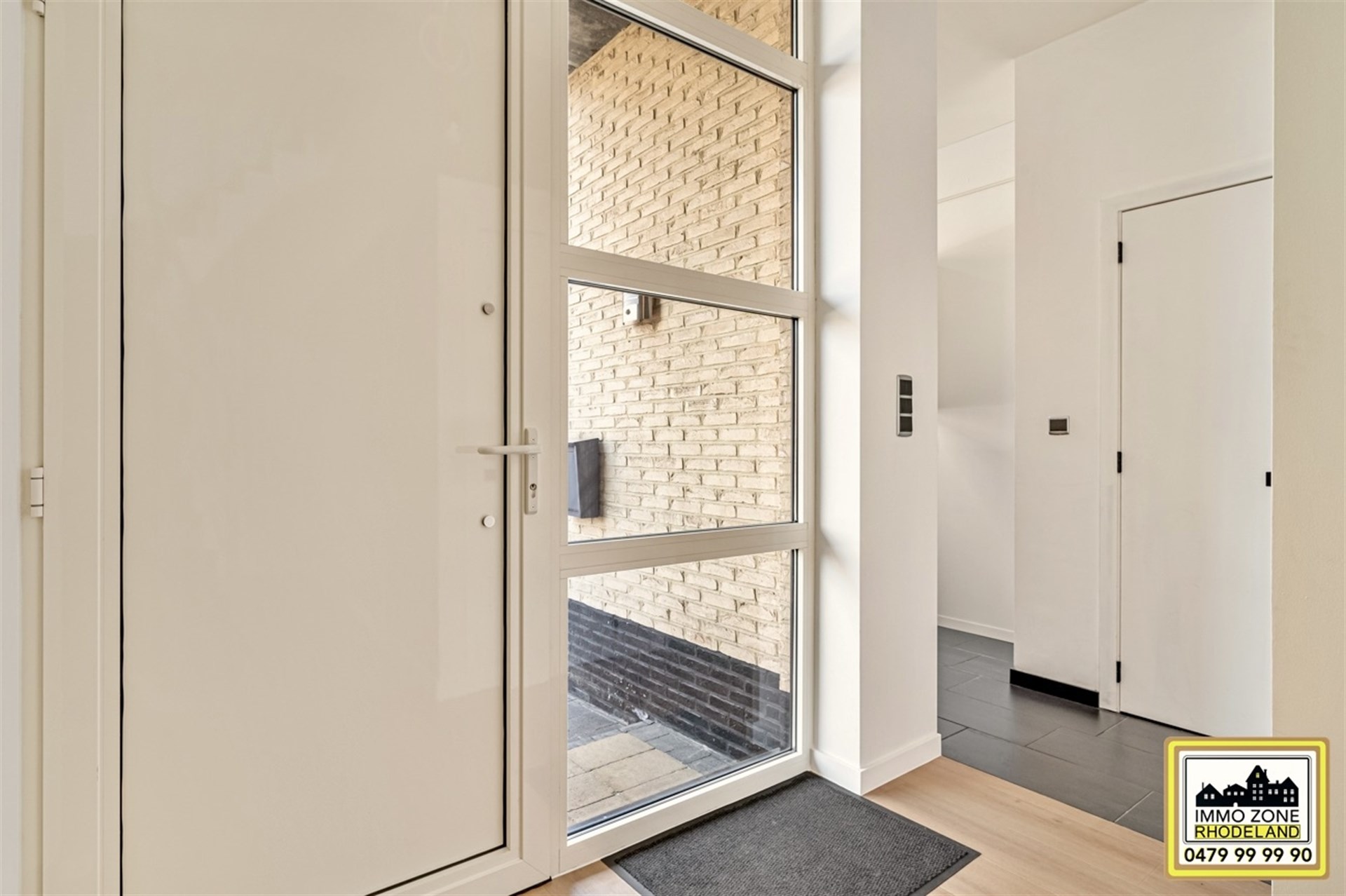 Uiterst luxueuze penthouse woning met 3 slpks - foto 4