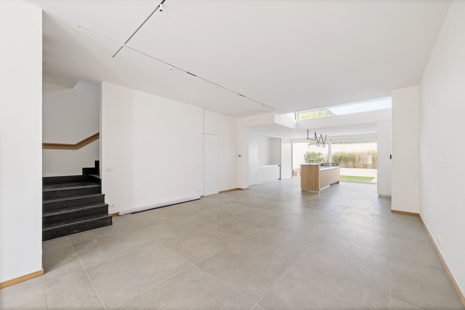 SUBLIEM VERBOUWDE HERENWONING KEIZERSPLEIN AALST - foto 4