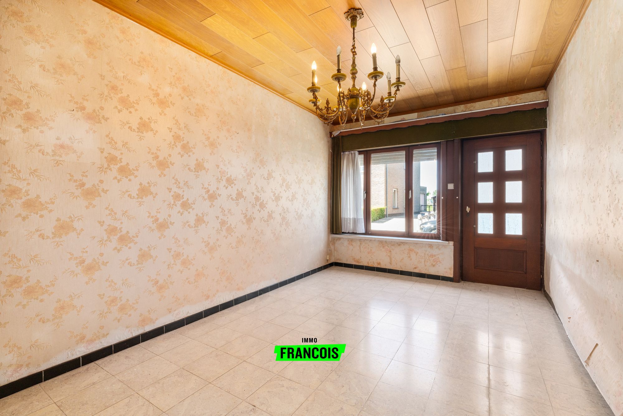 Maison à vendre à Oosterzele avec 3 chambres - photo 2