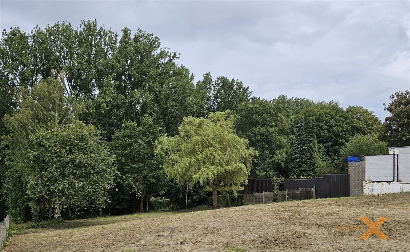 RUIME NIEUWBOUW MET GARAGE EN GROTE TUIN - foto 5