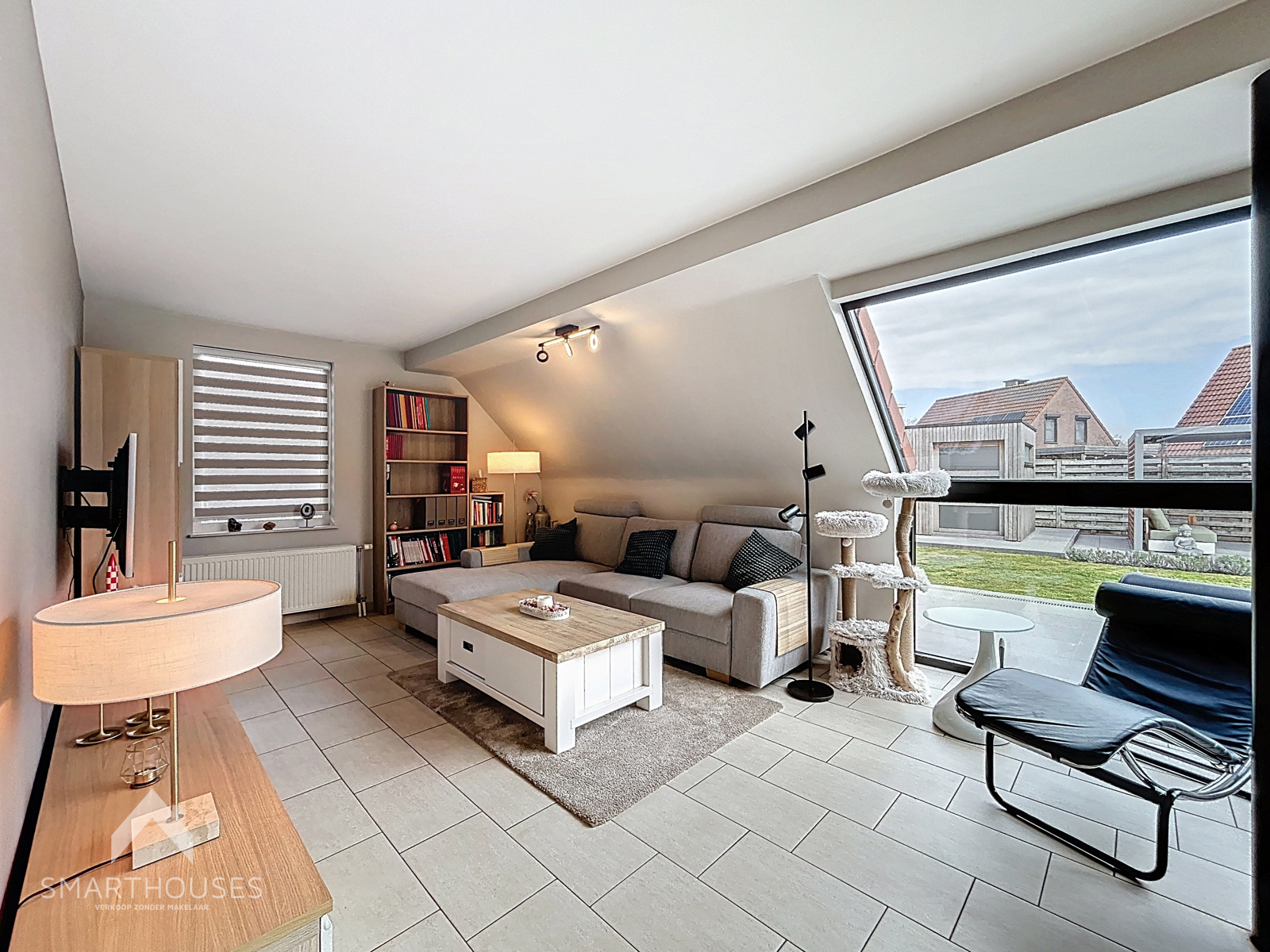 Mooi gelegen woning op 511m² met 3 slaapkamers en garage - foto 5
