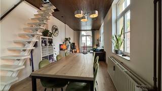 Instapklaar 2-slaapkamerappartement met een interessante ligging in het centrum van Brugge, vlakbij het Koning Albert-I park, het station en op 100...