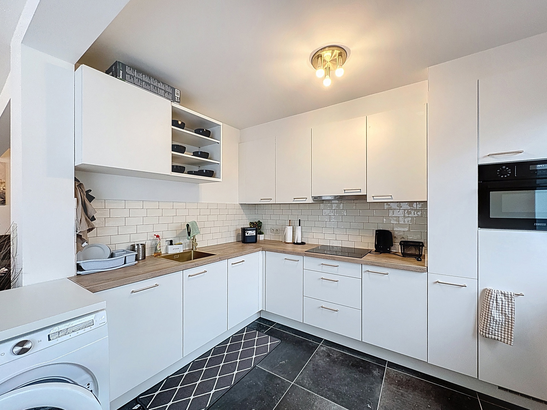 Appartement à louer à Denderleeuw avec 2 chambres - photo 5