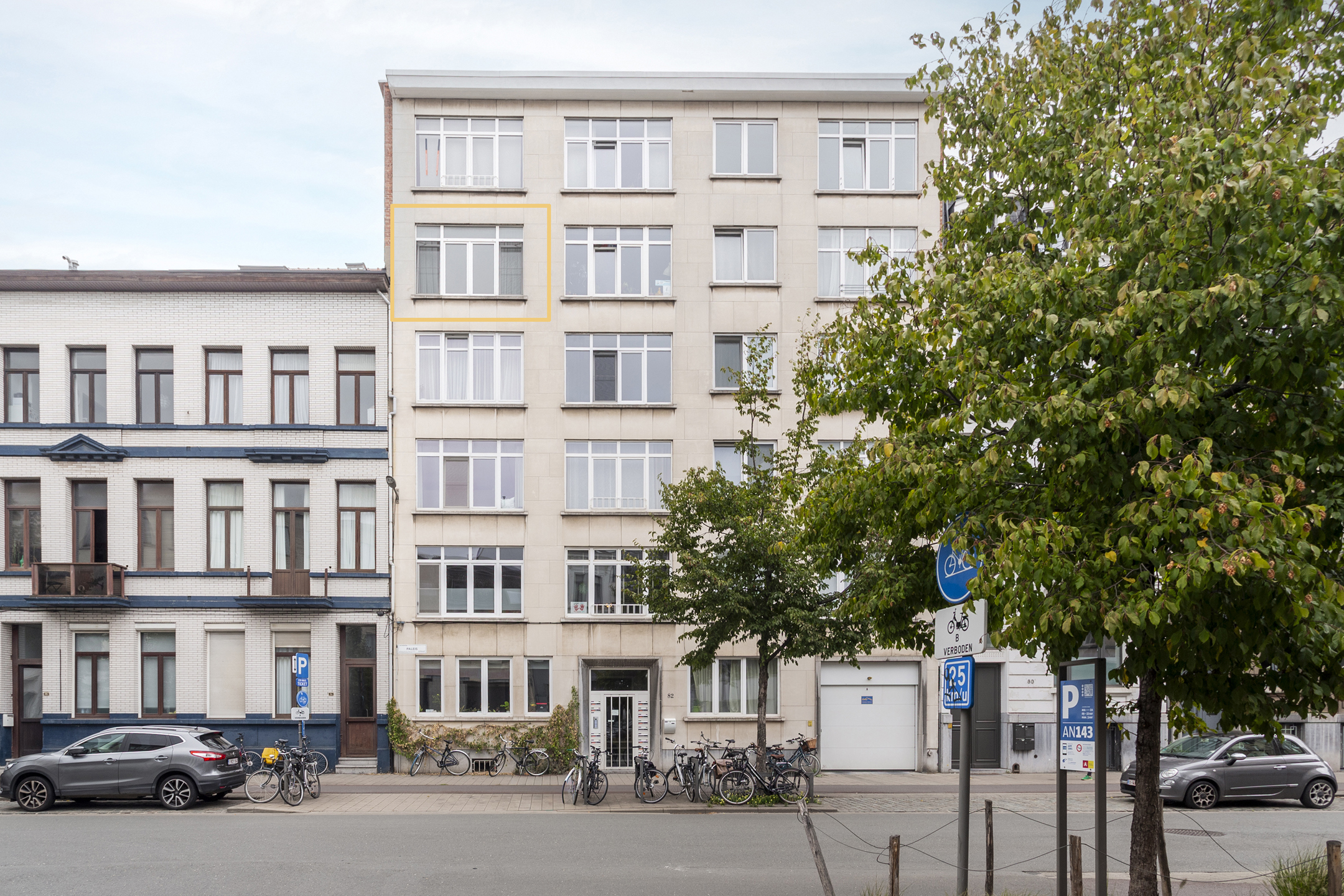 hip en trendy 2-slpk-app. tussen het Zuid en Markgravebuurt - foto 4