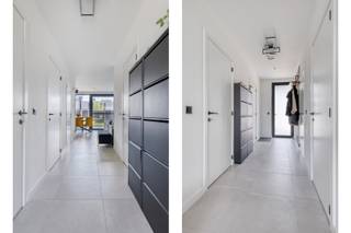 Appartement à vendre à Berlaar