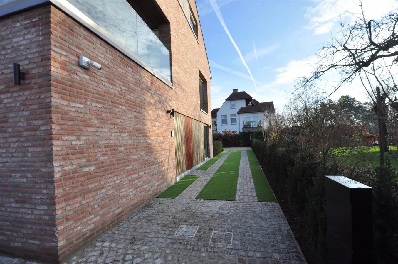 Luxueus appartement in het dorp van Sint-Martens-Latem - foto 2