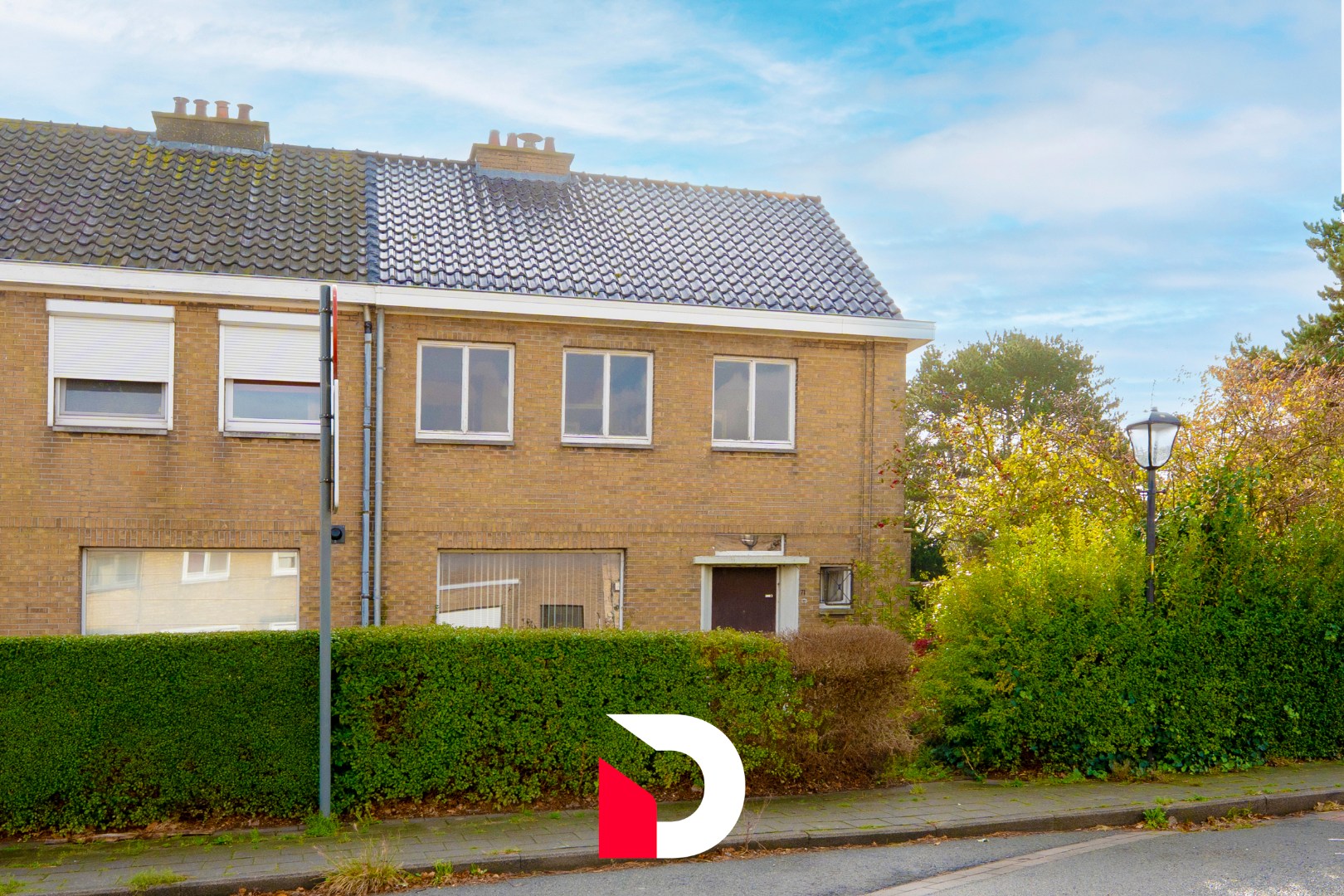 House for sale in Lissewege - photo 1