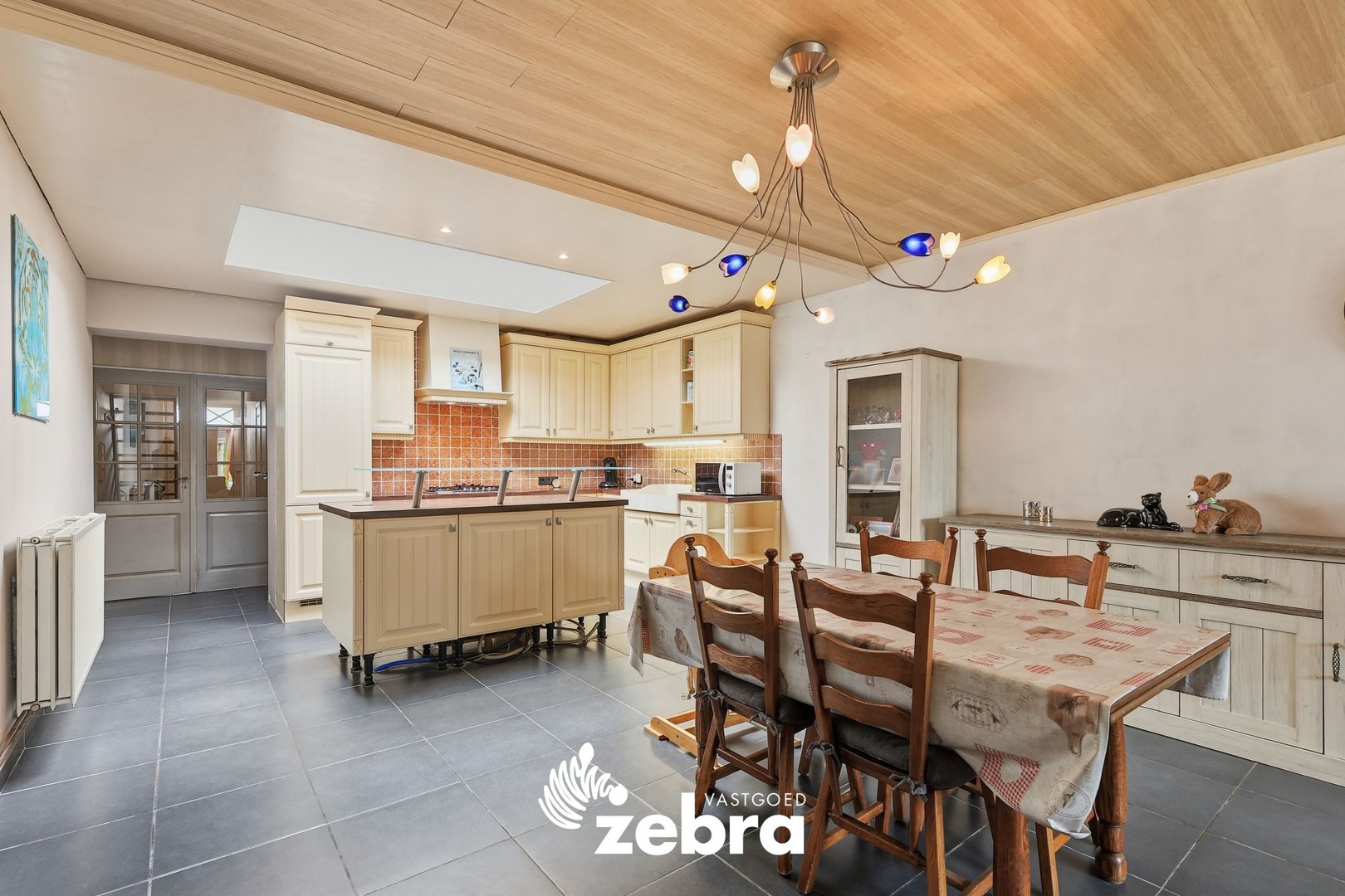 Instapklare woning met 3 slaapkamers in Roeselare! - foto 5