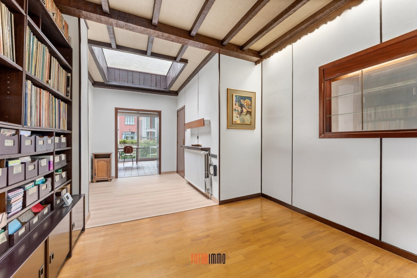 Maison à vendre à Bruges avec 3 chambres - photo 3