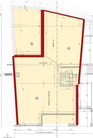 Commercial for rent in Aalst