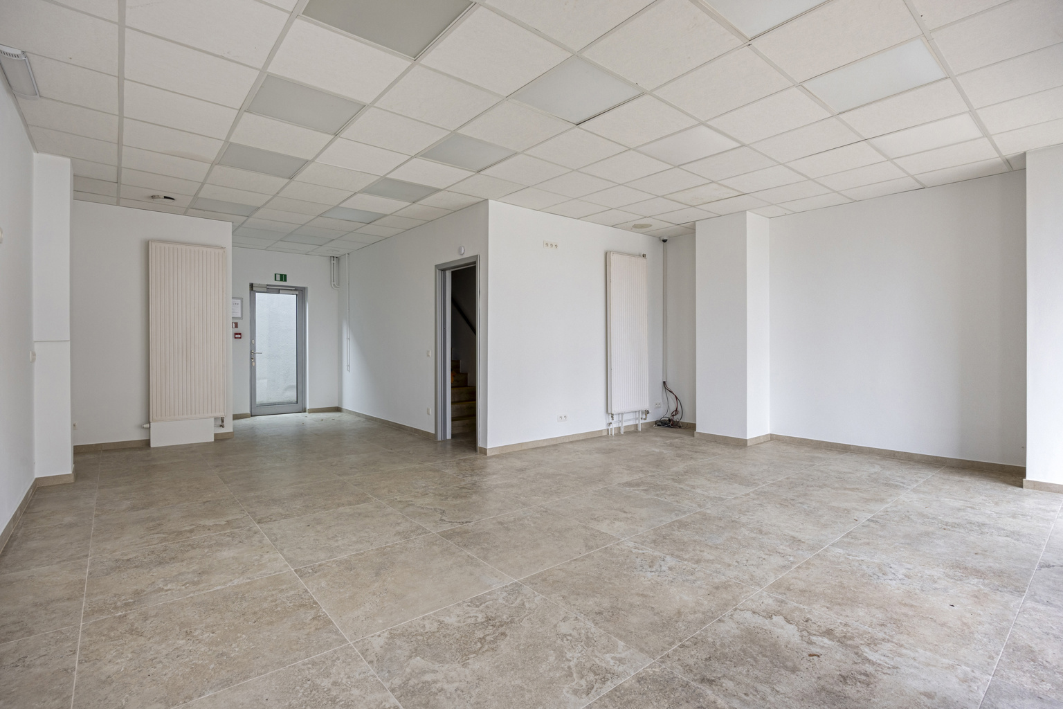 immo DAVID stelt voor: handelsruimte te huur - foto 4