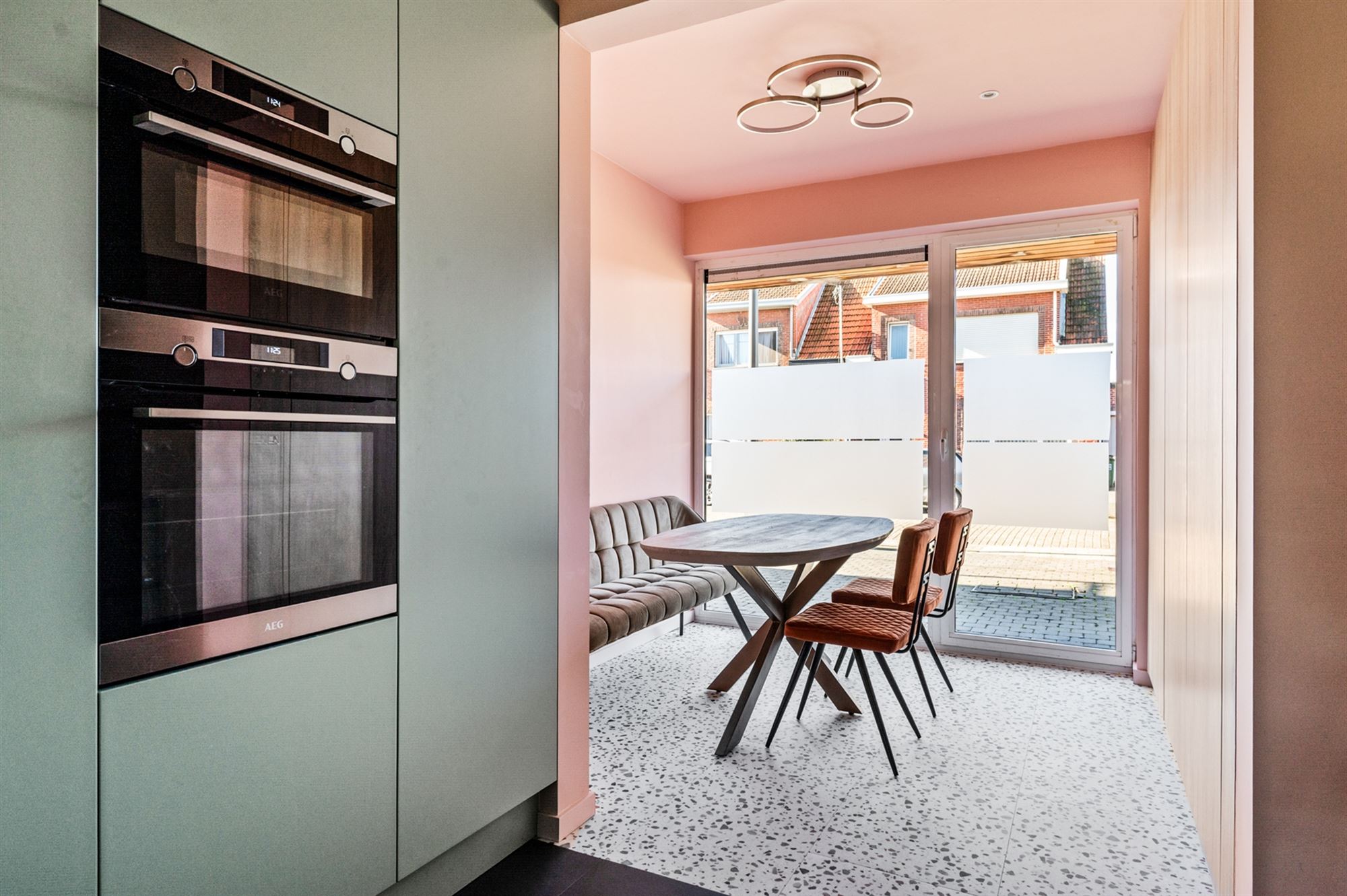 Maison à vendre à Hoevenen avec 6 chambres - photo 5