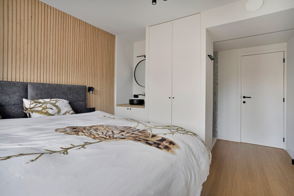 Apartment for rent in Koksijde with 2 bedrooms - photo 5