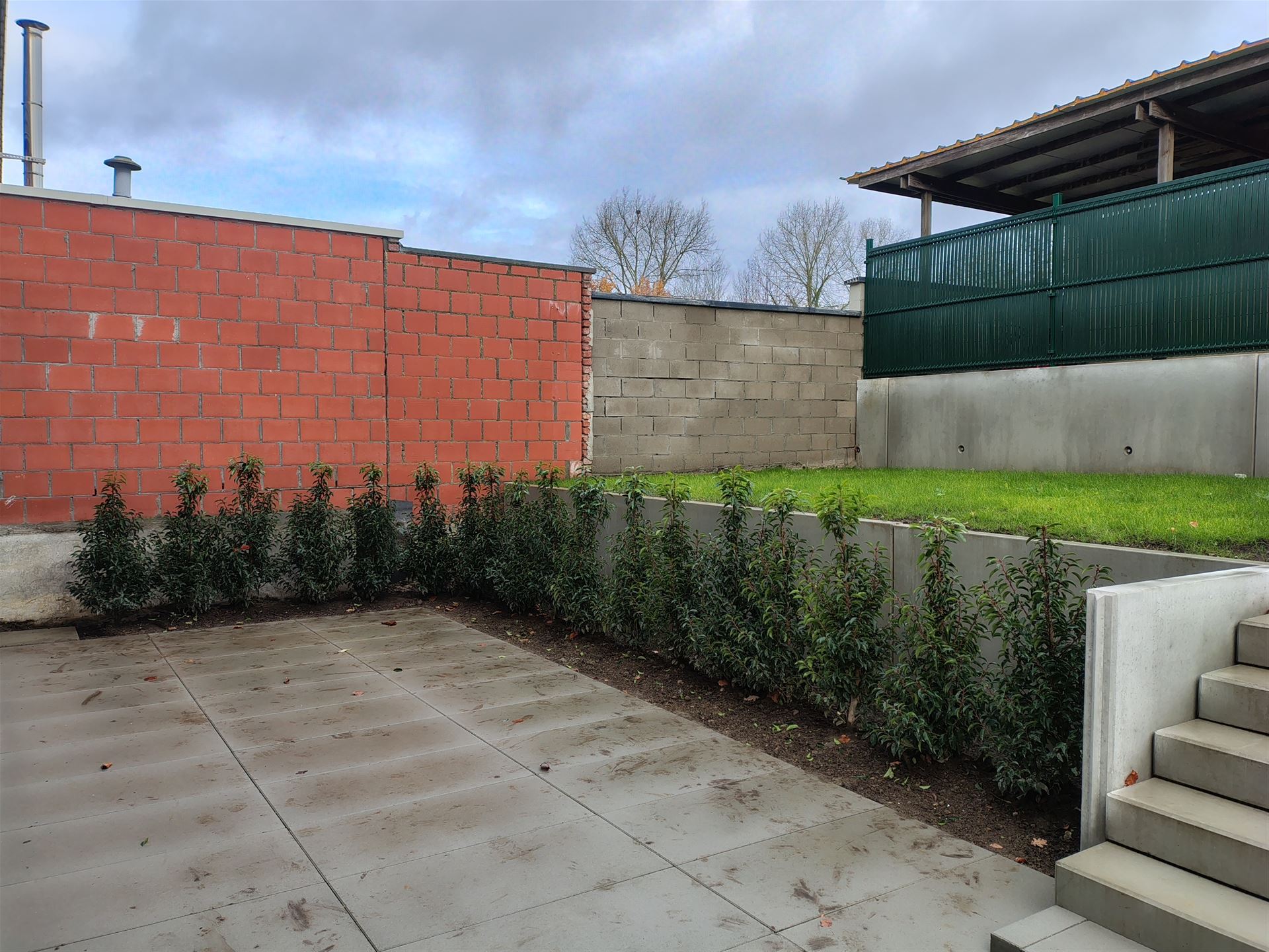 House for rent in Erondegem with 3 bedrooms - photo 4