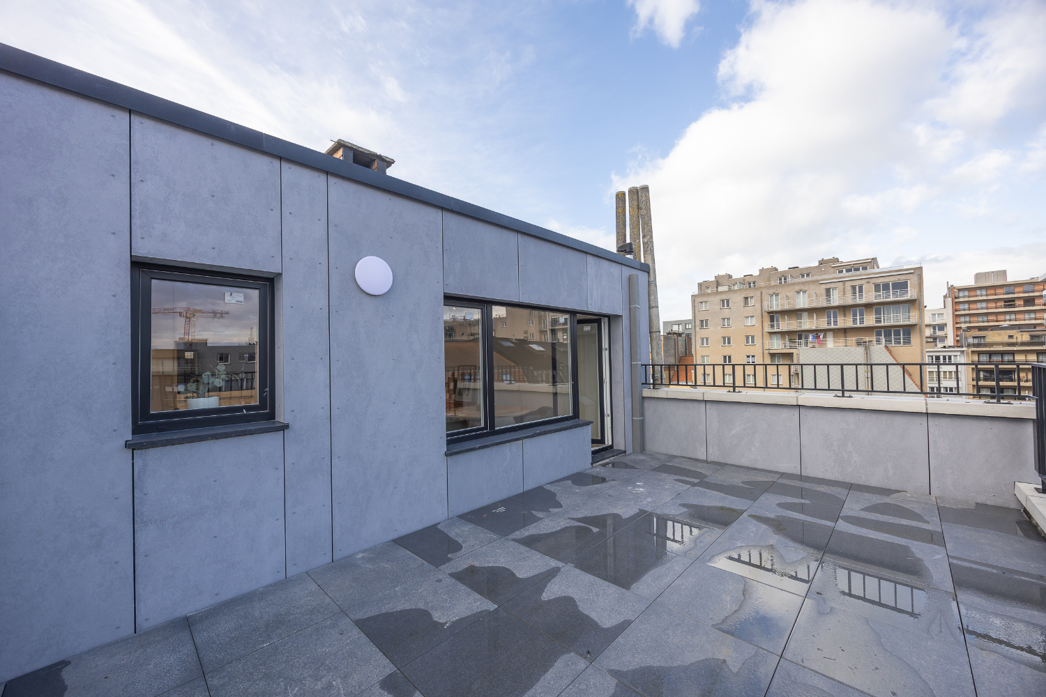 Prachtig gerenoveerde studio in het centrum van Middelkerke - photo 3