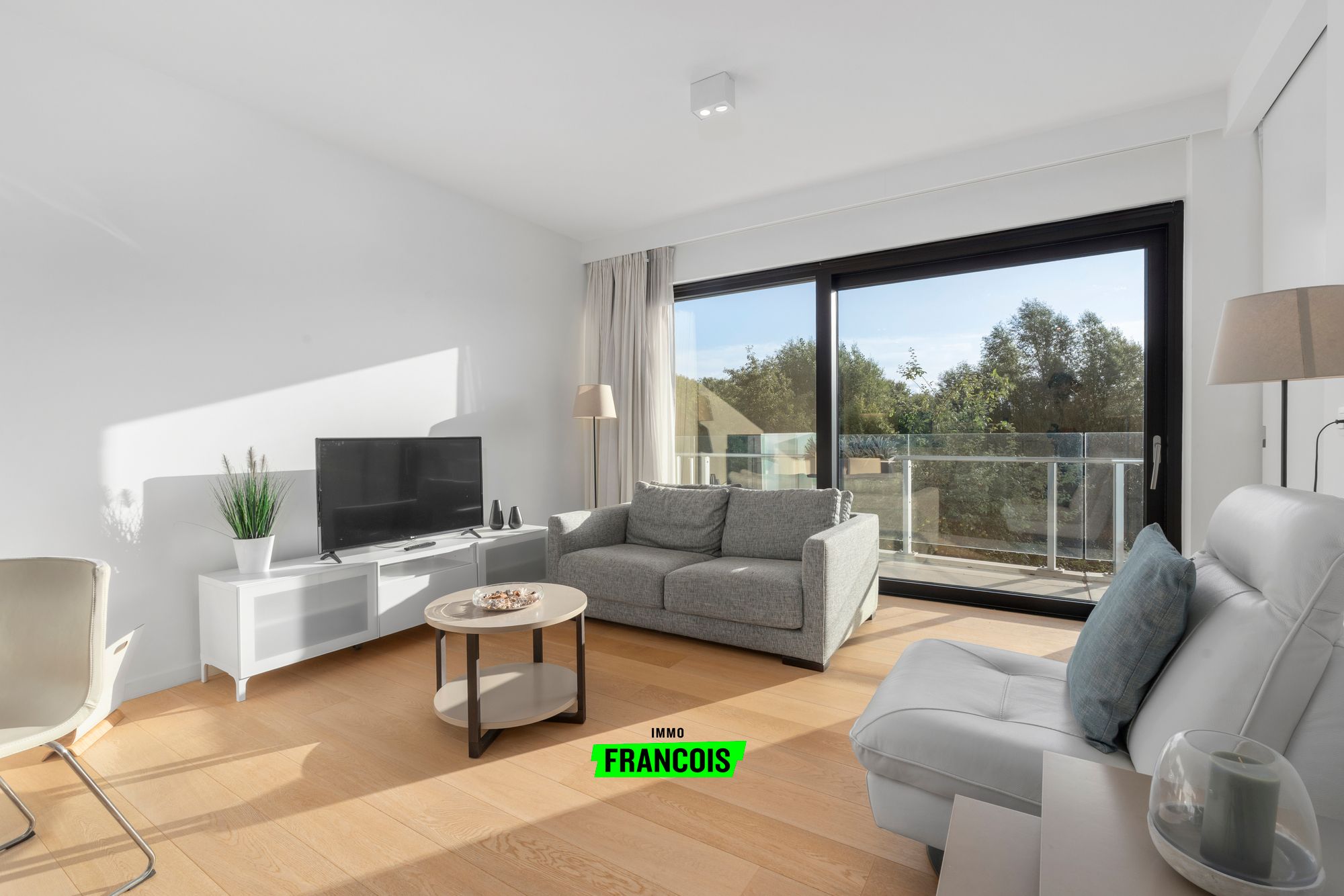 Luxueuze assistentiewoning in De Haan: een groene oase vlak bij zee - foto 4