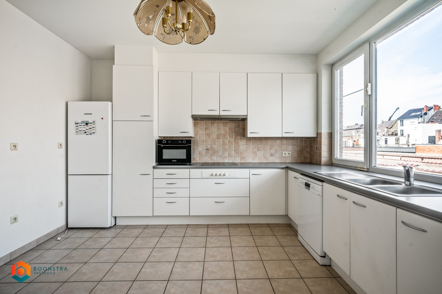 Apartment for rent in Lier with 2 bedrooms - photo 3